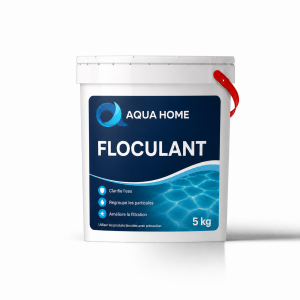 Floculant